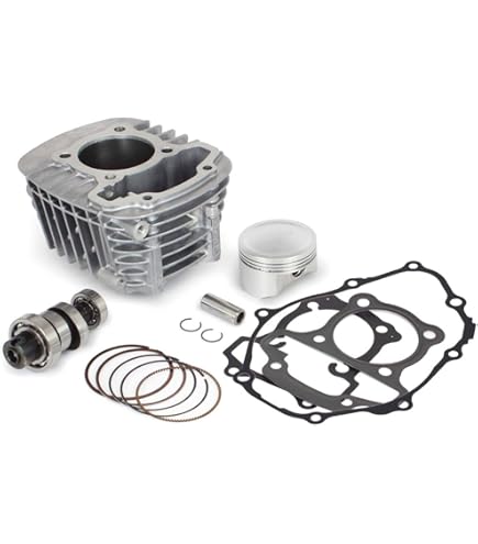 Amazon | エンデュランス バイク hi-POWER ボアアップキット スーパー